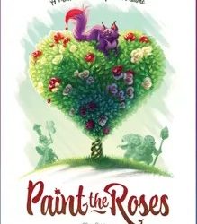 Paint the Roses