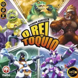 O Rei de Tóquio