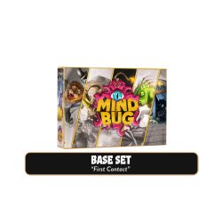 Mindbug - PT