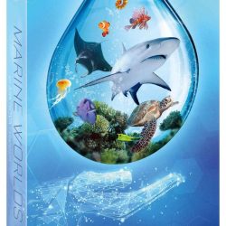 Ark Nova Marine Worlds