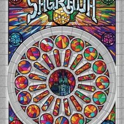 Sagrada